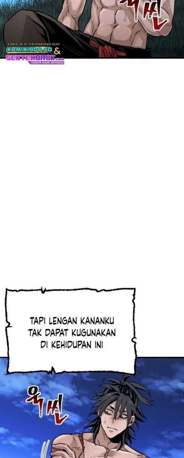 Heavenly Demon Cultivation Simulation Chapter 10 Gambar 71