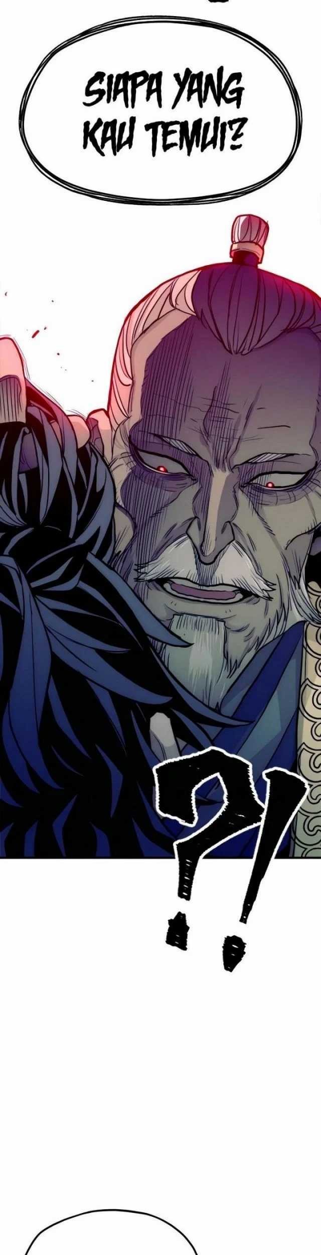 Heavenly Demon Cultivation Simulation Chapter 10 Gambar 88