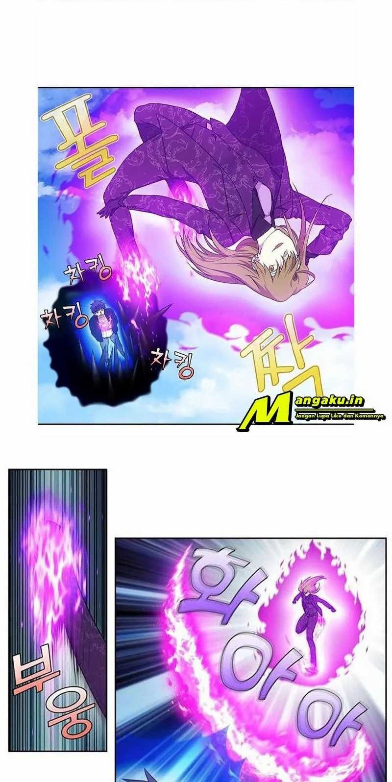 The Gamer Chapter 397 Gambar 4