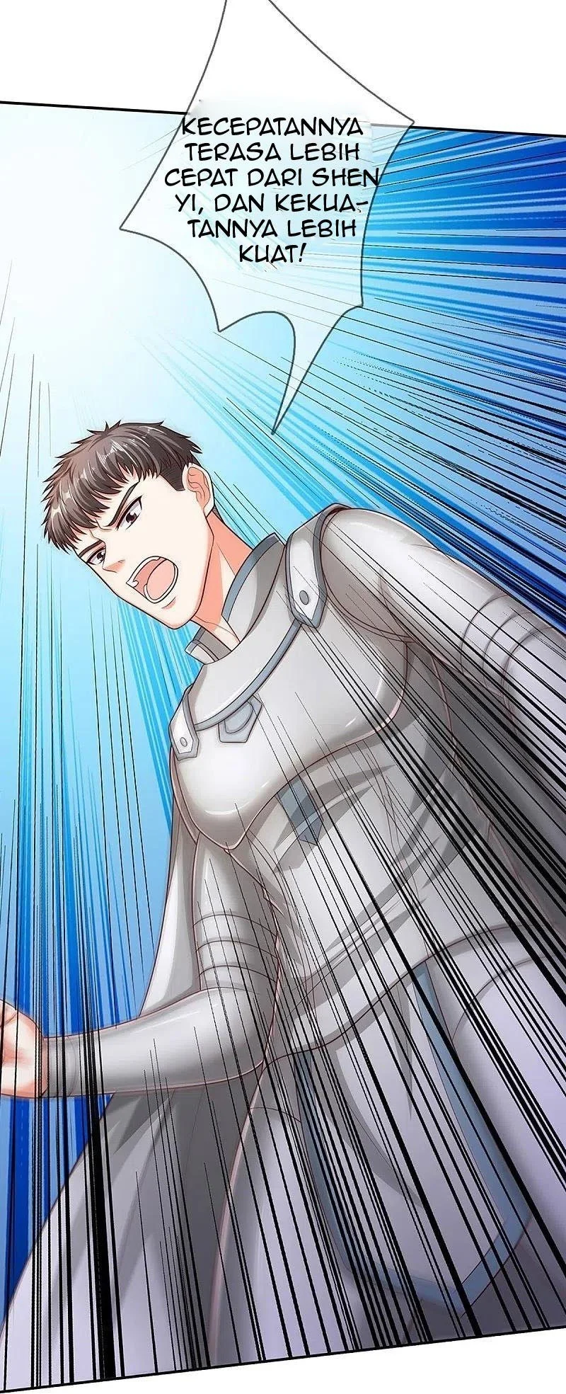 Immortal Daddy Xianzun Chapter 266 Gambar 18