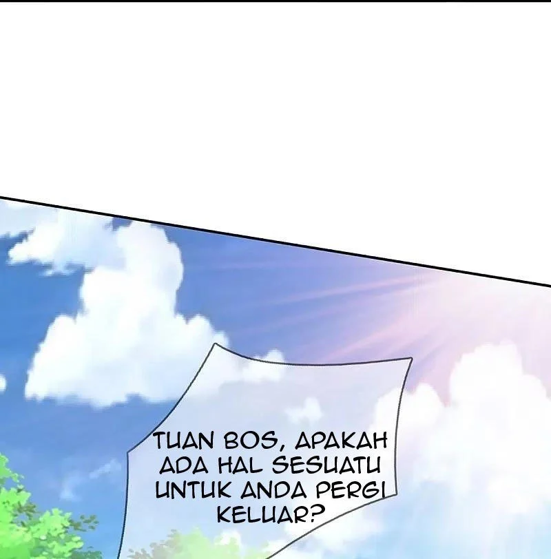 Immortal Daddy Xianzun Chapter 266 Gambar 40