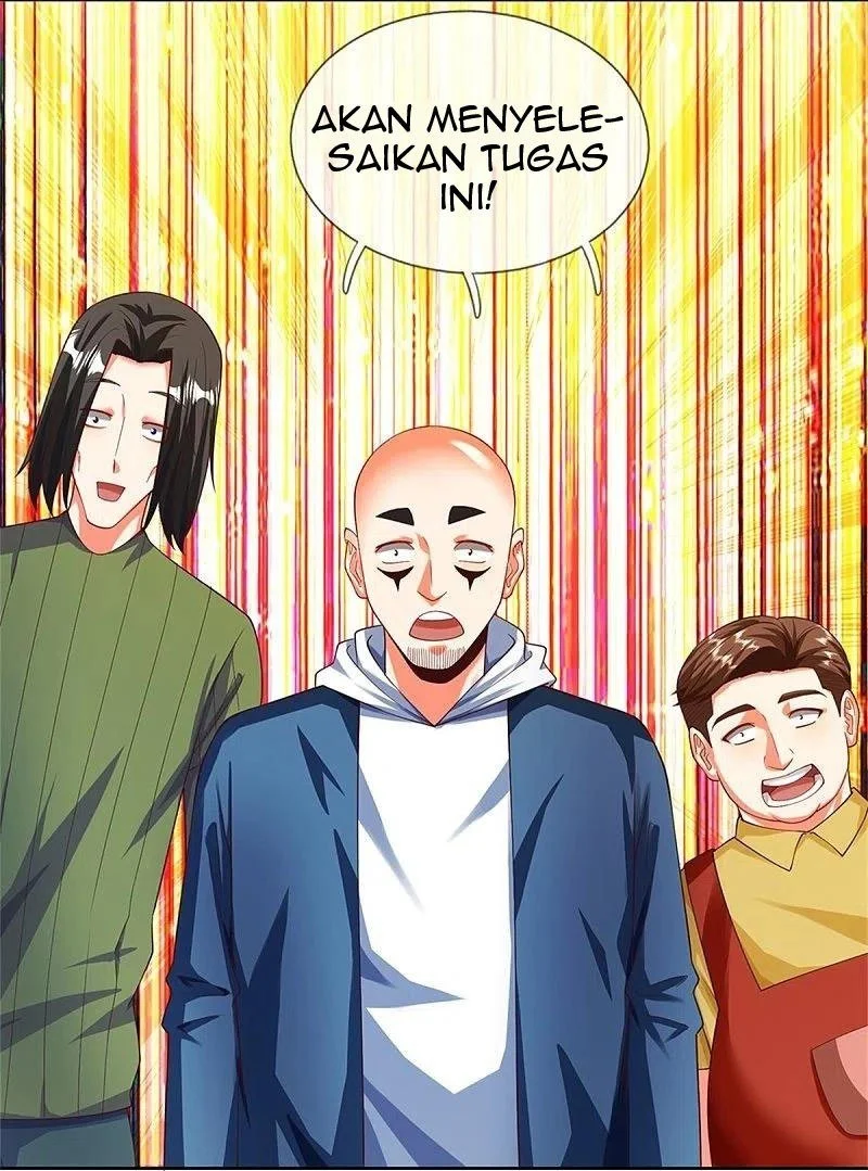 Immortal Daddy Xianzun Chapter 266 Gambar 46