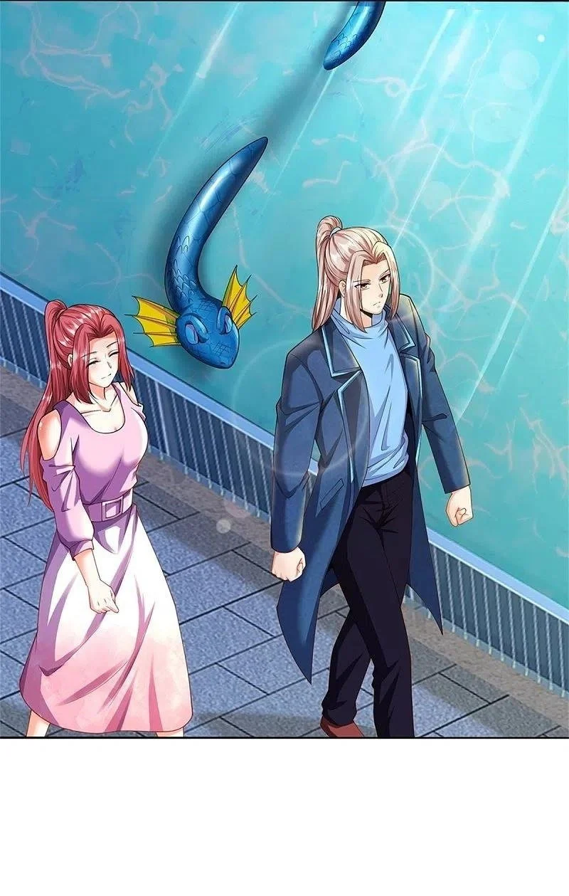 Immortal Daddy Xianzun Chapter 266 Gambar 51