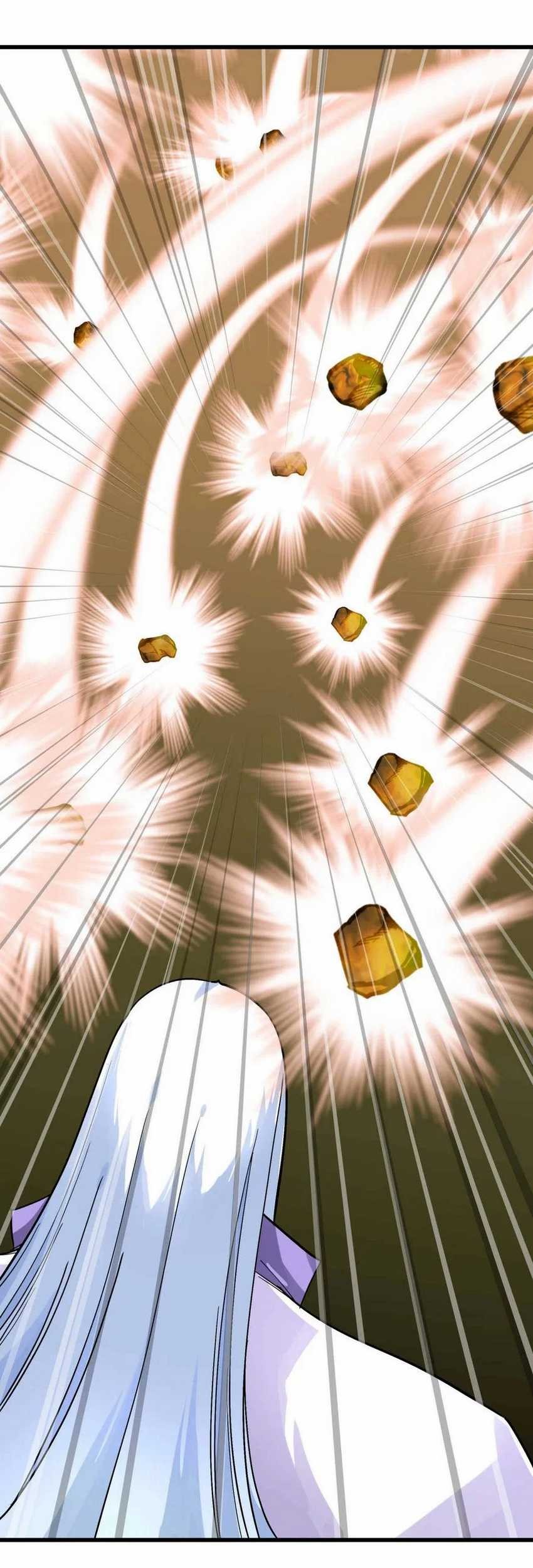 Rebirth I Am The Great God Chapter 135 Gambar 20