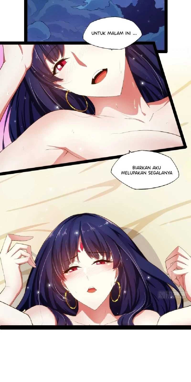 Starting From Maximum Charm Point Chapter 08 Gambar 7