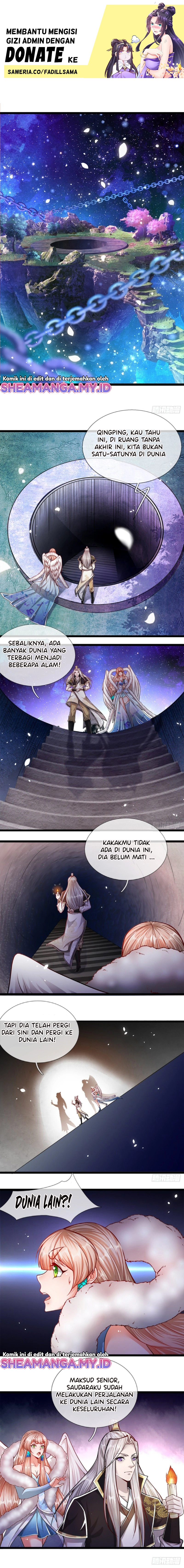 Baca Manhua My Disciples All Over The World Chapter 63 Gambar 2