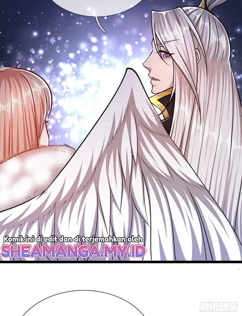 My Disciples All Over The World Chapter 63 Gambar 13