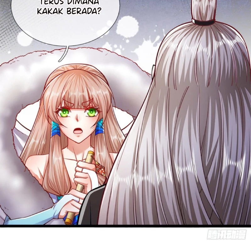 My Disciples All Over The World Chapter 62 Gambar 9