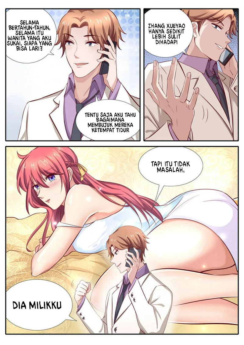 Ace Master Chapter 42 Gambar 11