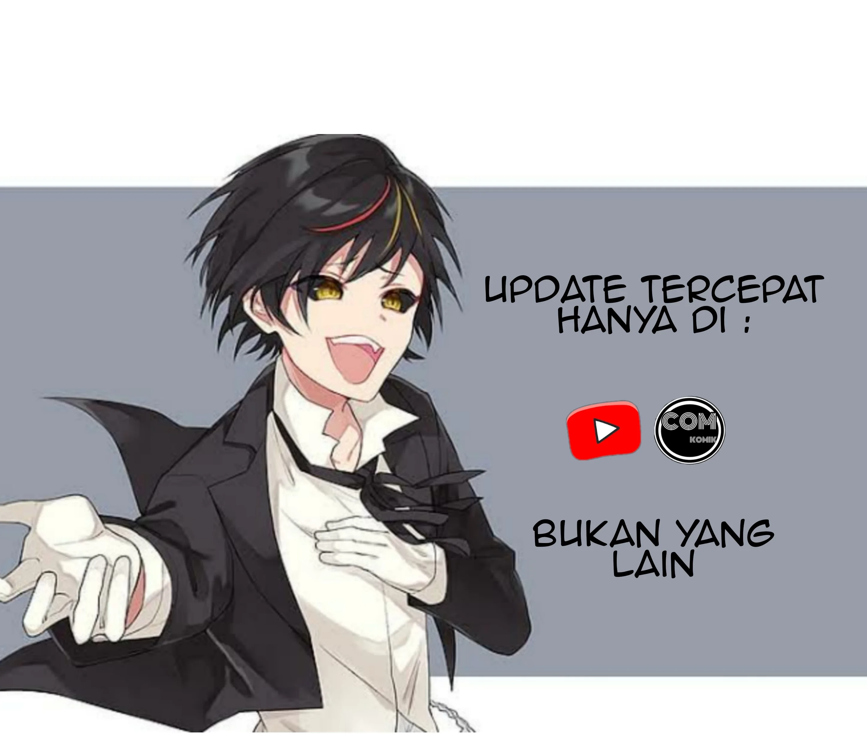 Ace Master Chapter 42 Gambar 16