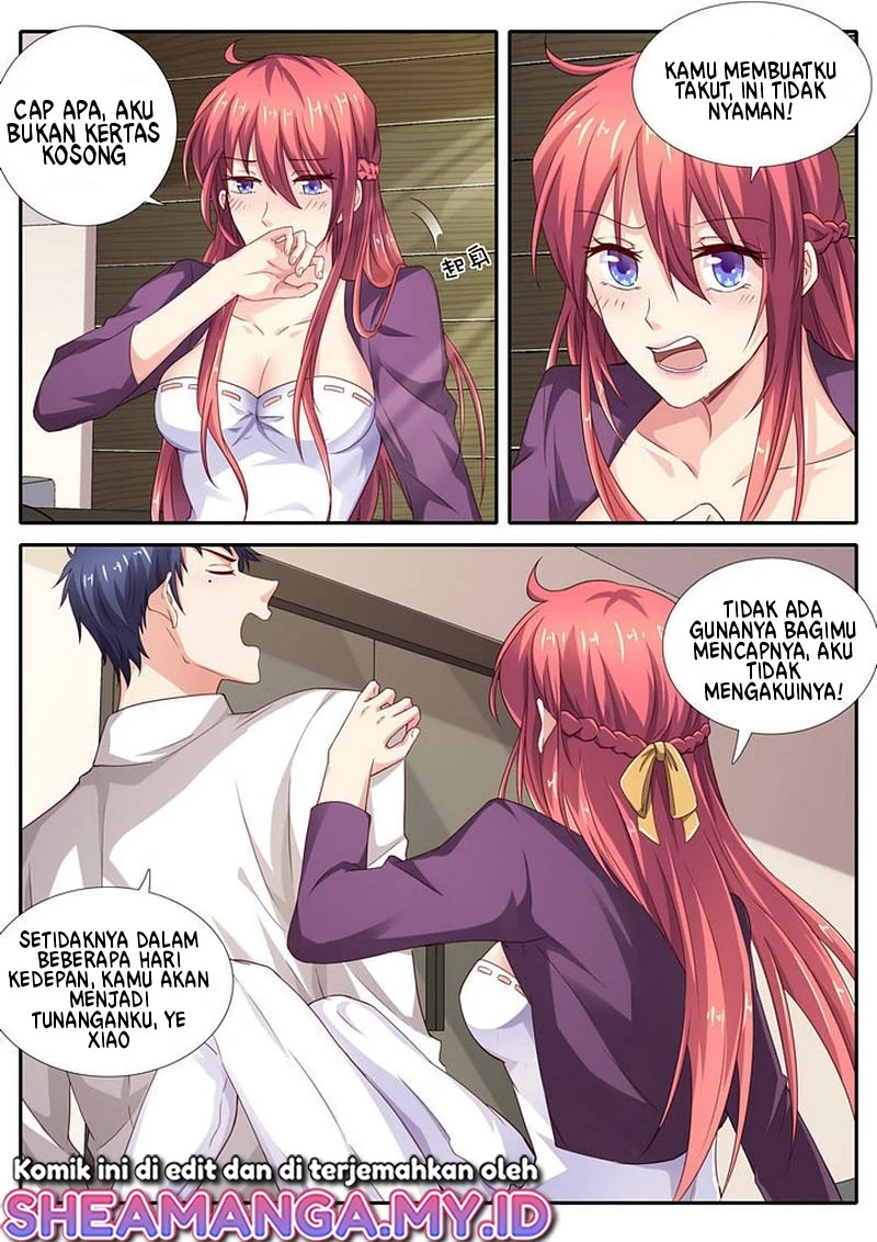 Ace Master Chapter 42 Gambar 4