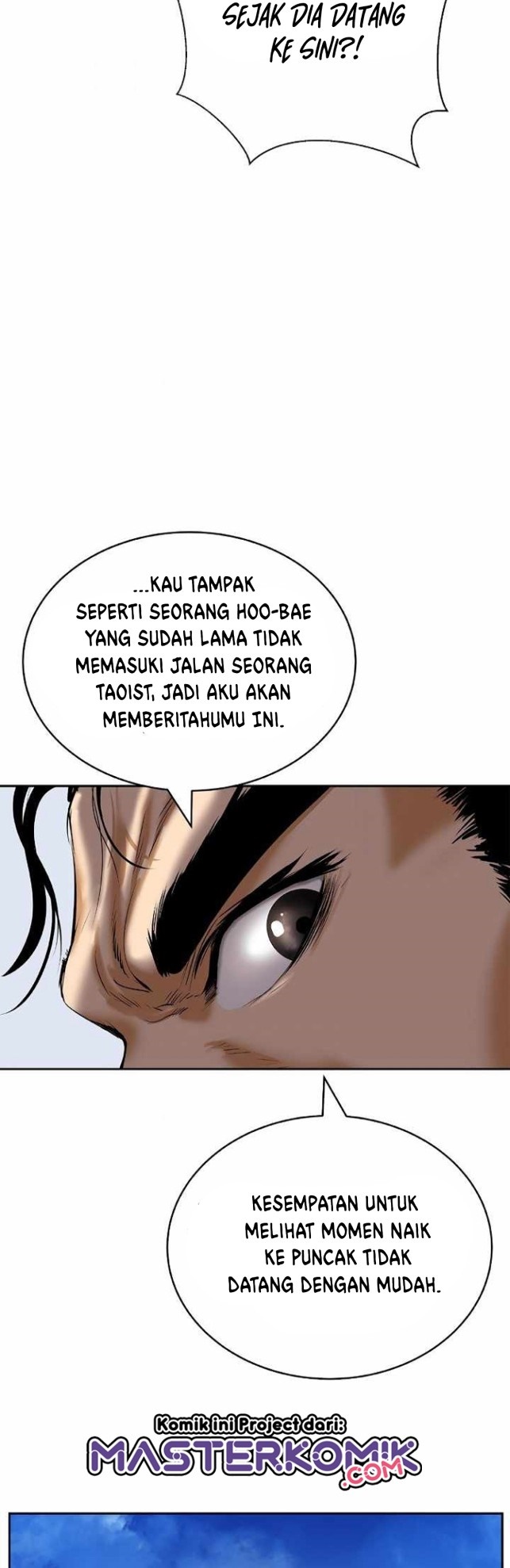 Cystic Story Chapter 48 Gambar 17