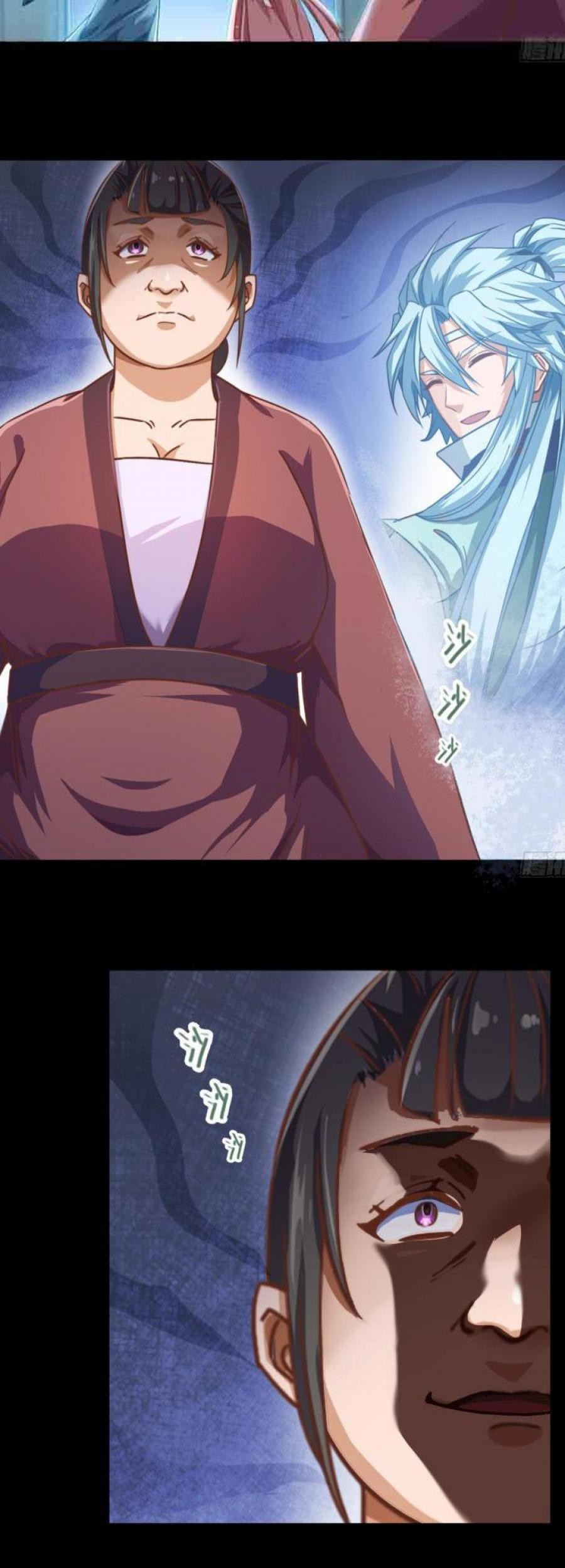 The Legend of Qing Emperor Chapter 32 Gambar 40