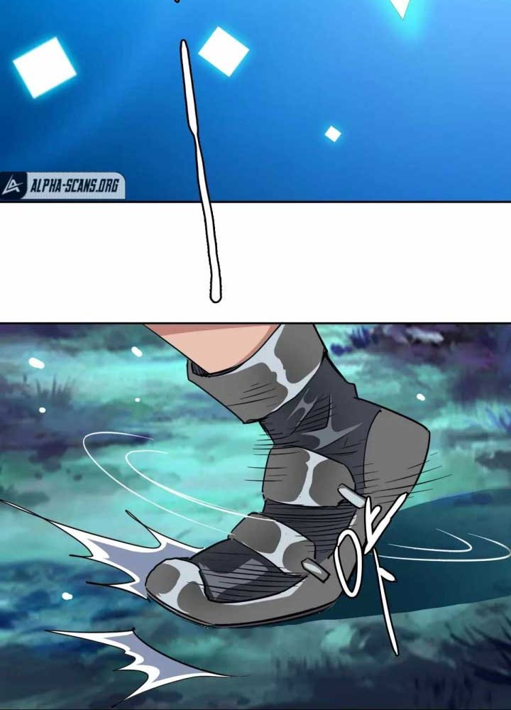 Supreme Taoist (2021) Chapter 25 Gambar 28