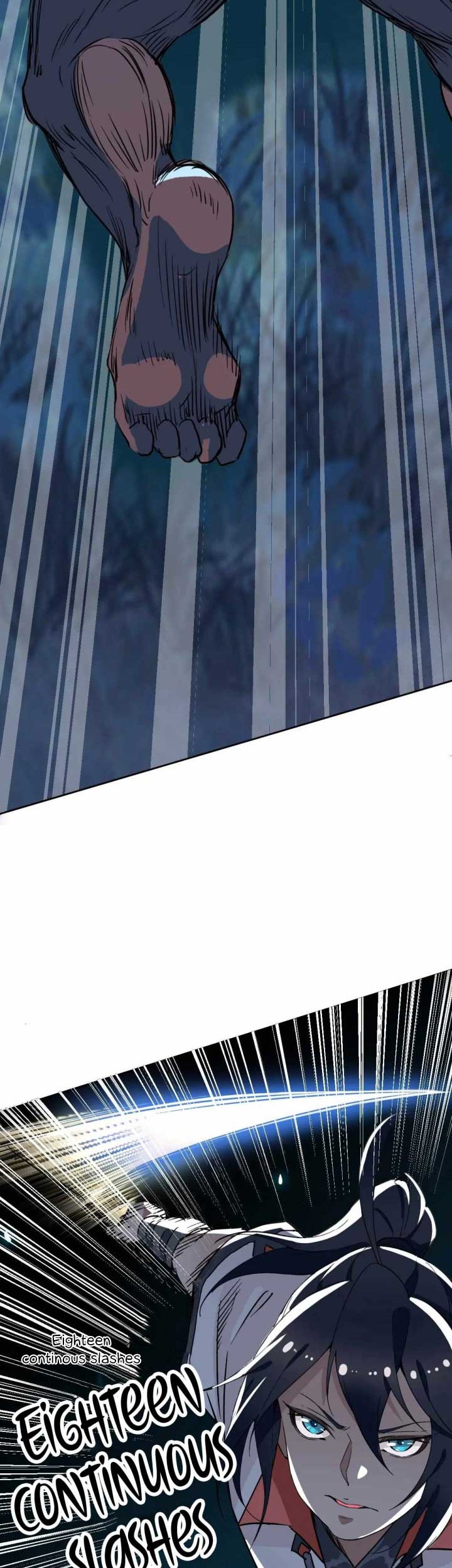 Supreme Taoist (2021) Chapter 25 Gambar 30