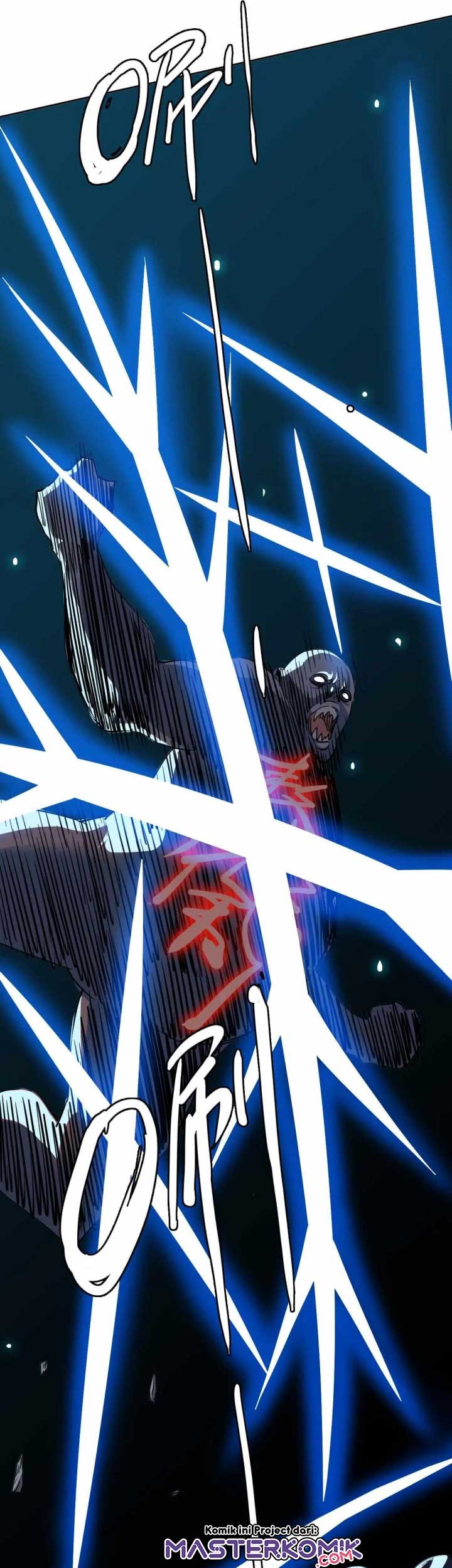 Supreme Taoist (2021) Chapter 25 Gambar 32