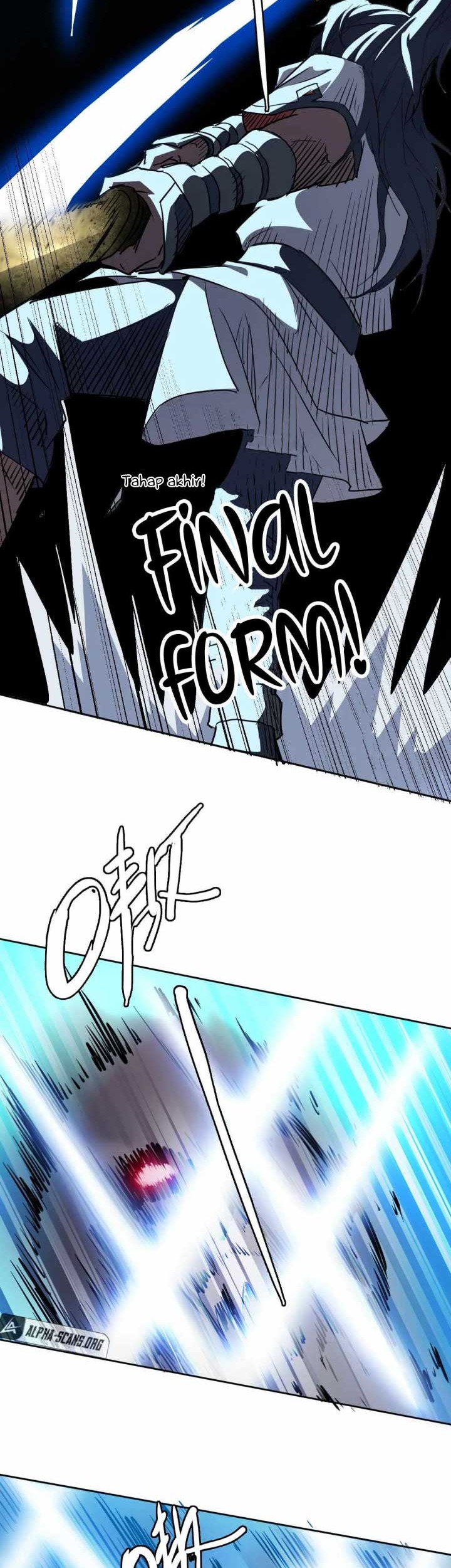 Supreme Taoist (2021) Chapter 25 Gambar 33