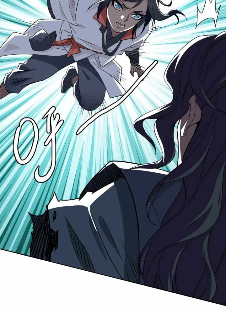 Supreme Taoist (2021) Chapter 25 Gambar 37