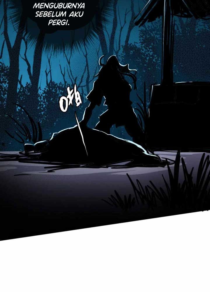 Supreme Taoist (2021) Chapter 25 Gambar 40