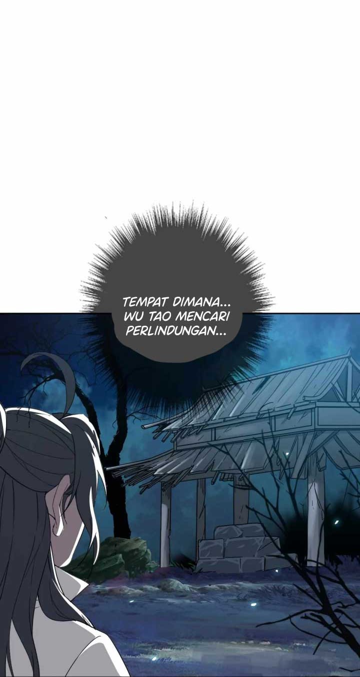 Supreme Taoist (2021) Chapter 25 Gambar 43