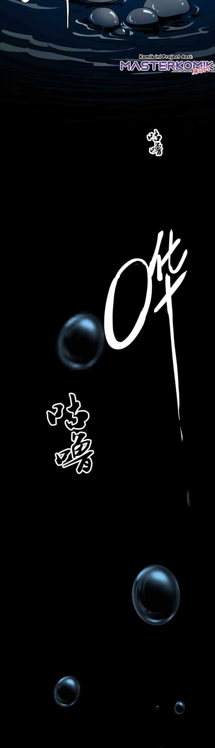 Supreme Taoist (2021) Chapter 25 Gambar 51