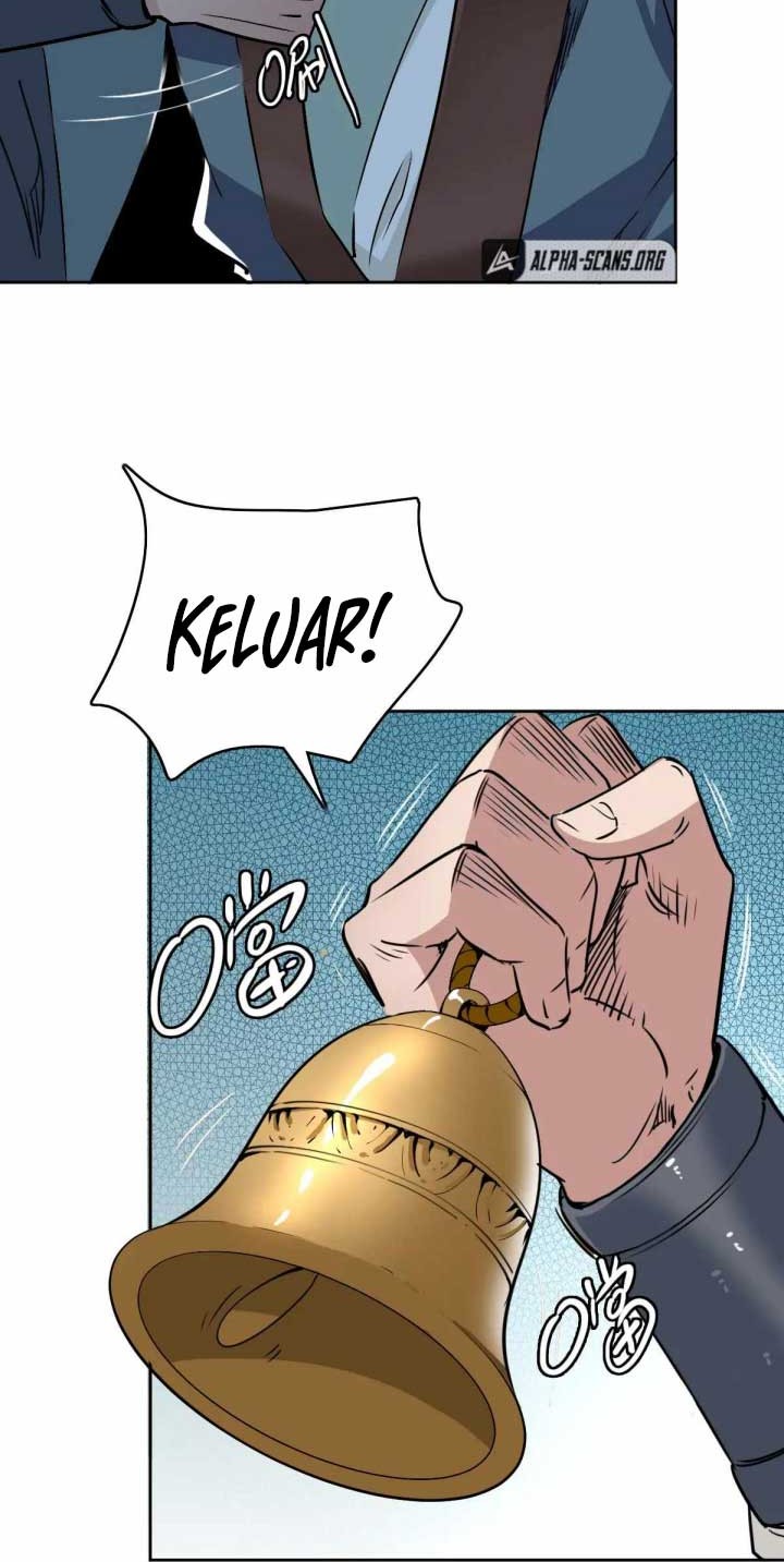 Supreme Taoist (2021) Chapter 25 Gambar 4