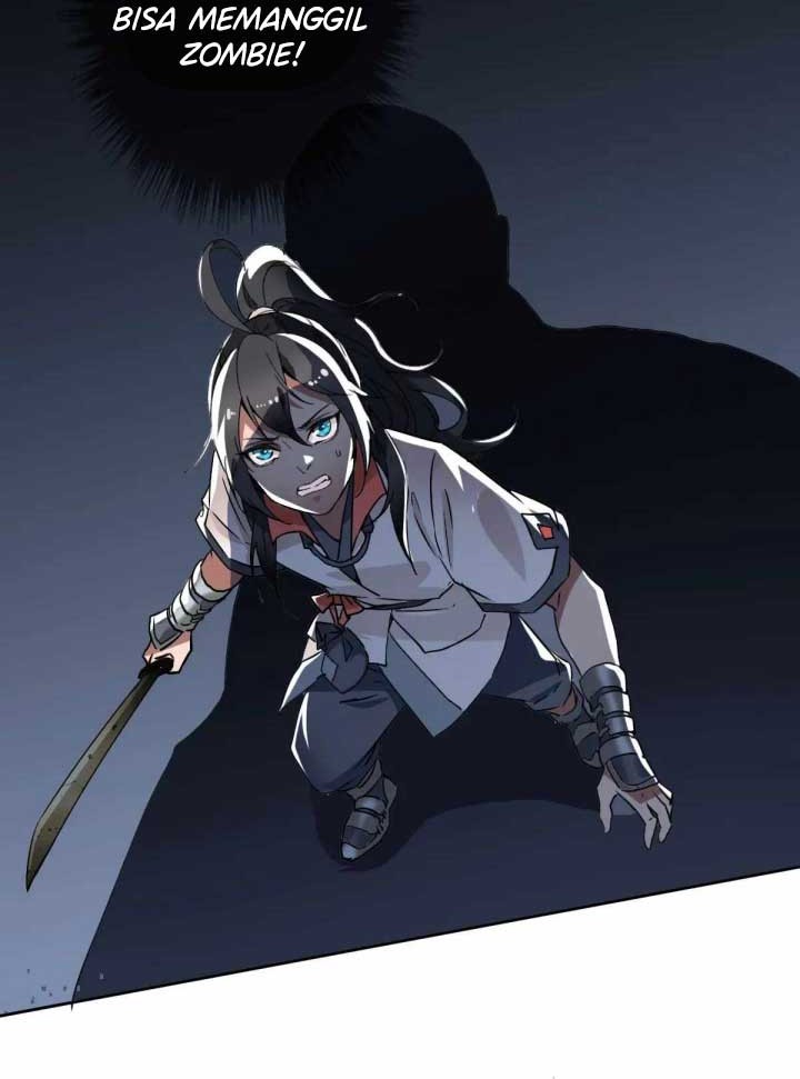 Supreme Taoist (2021) Chapter 25 Gambar 7