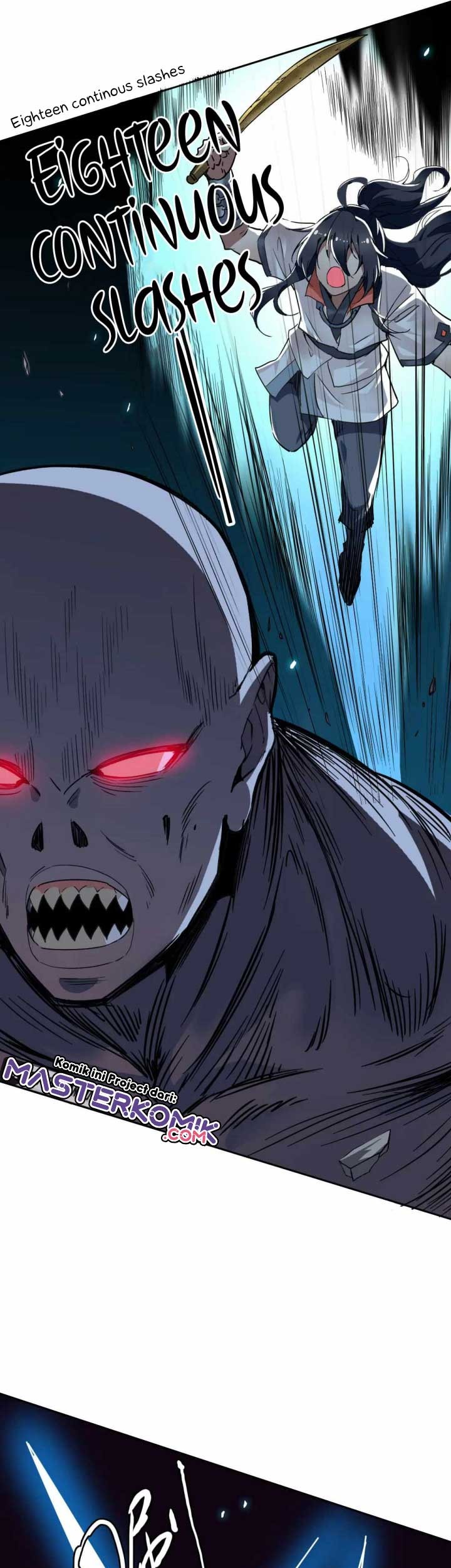 Supreme Taoist (2021) Chapter 25 Gambar 11