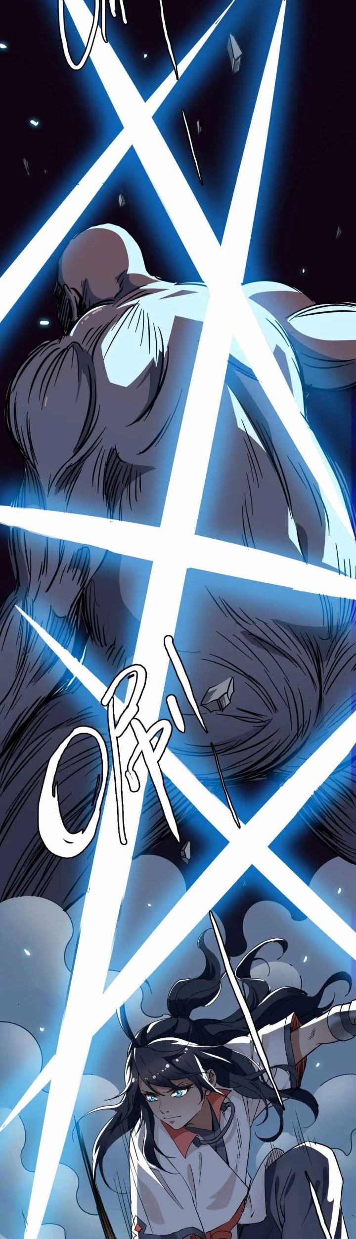 Supreme Taoist (2021) Chapter 25 Gambar 12