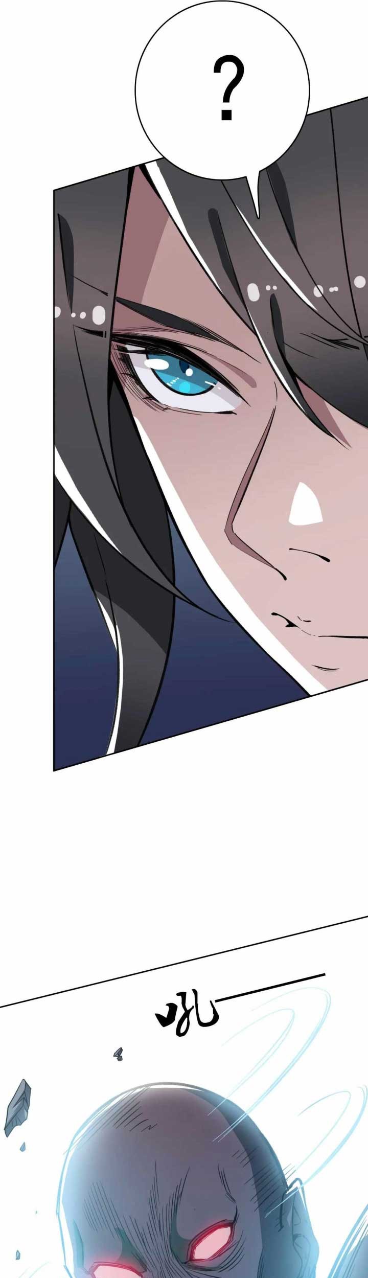 Supreme Taoist (2021) Chapter 25 Gambar 14