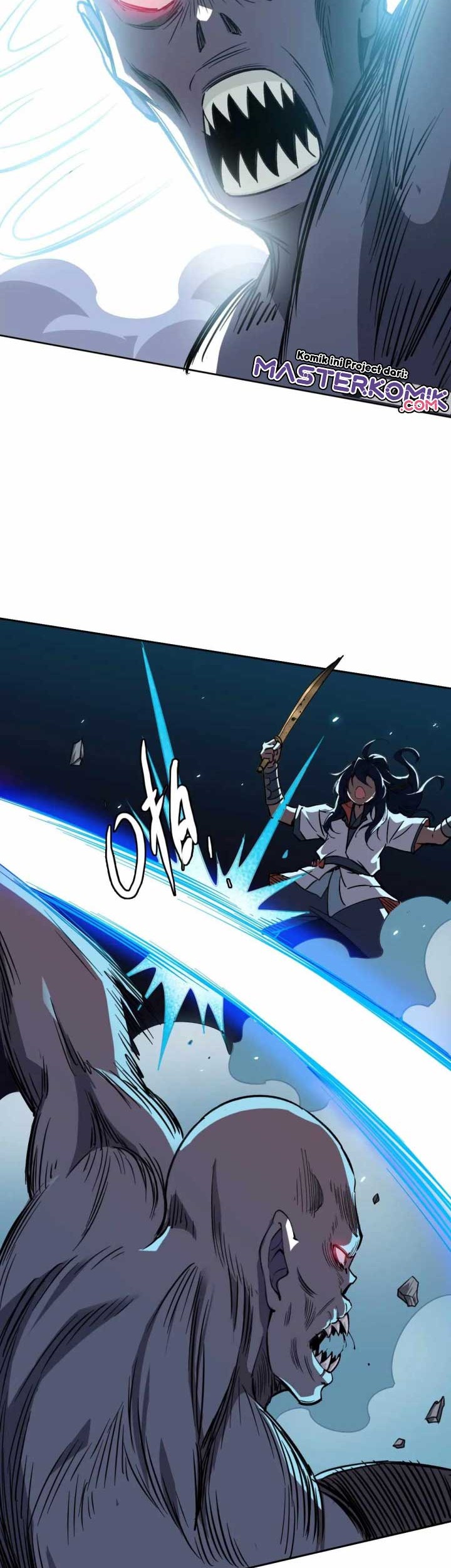 Supreme Taoist (2021) Chapter 25 Gambar 15