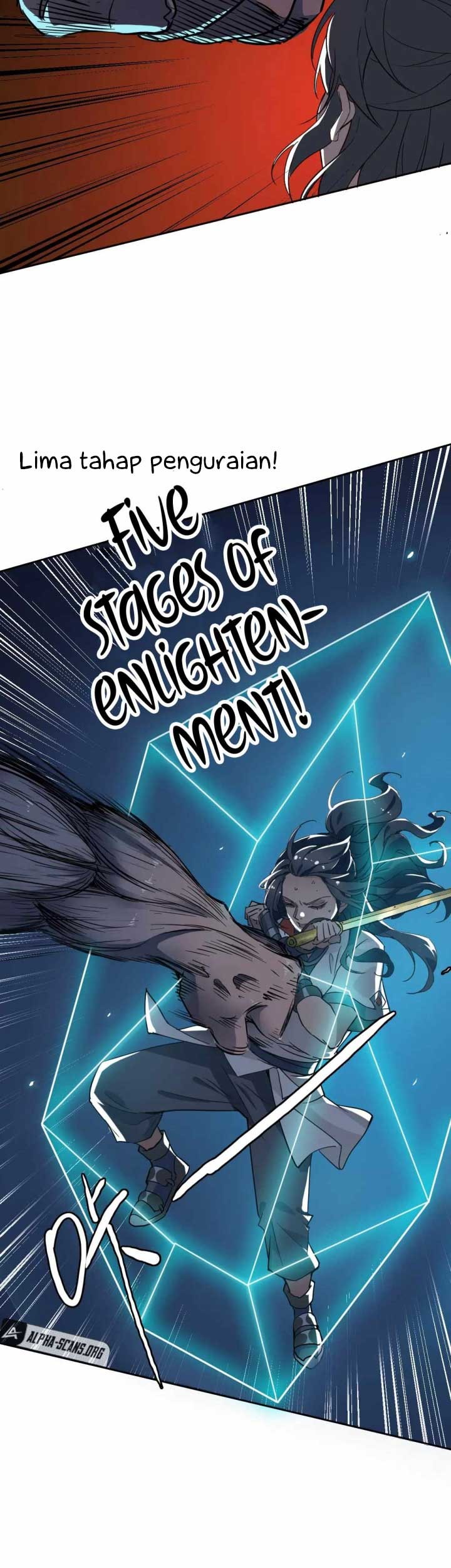 Supreme Taoist (2021) Chapter 25 Gambar 17