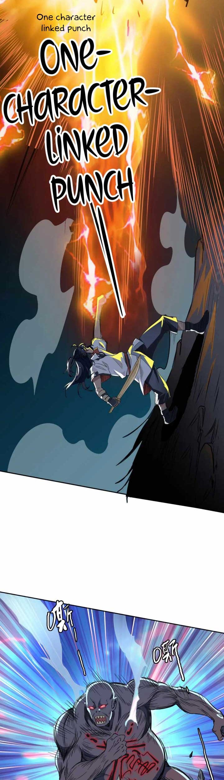 Supreme Taoist (2021) Chapter 25 Gambar 21