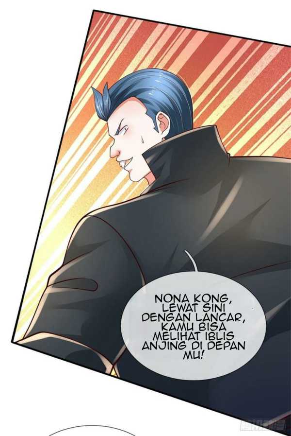 100.000 Layers Of Body Refining: I Raise All Emperor Chapter 99 Gambar 27