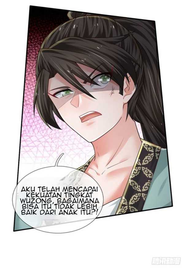 100.000 Layers Of Body Refining: I Raise All Emperor Chapter 99 Gambar 7