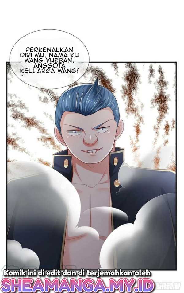 100.000 Layers Of Body Refining: I Raise All Emperor Chapter 98 Gambar 8