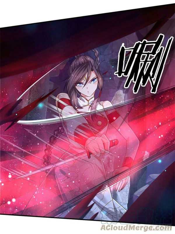 100.000 Layers Of Body Refining: I Raise All Emperor Chapter 97 Gambar 5