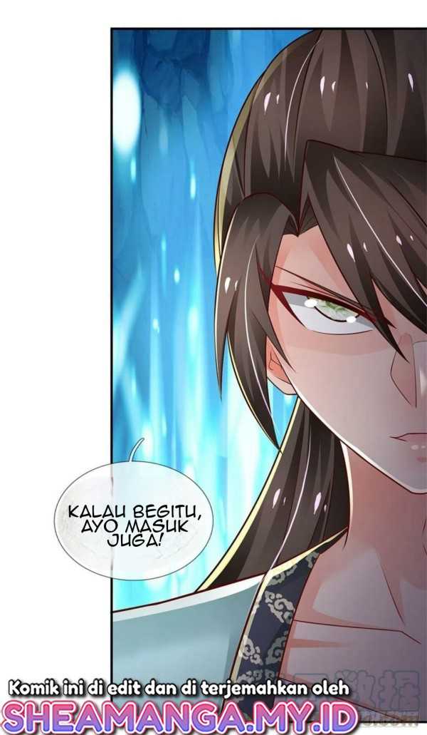 100.000 Layers Of Body Refining: I Raise All Emperor Chapter 96 Gambar 18