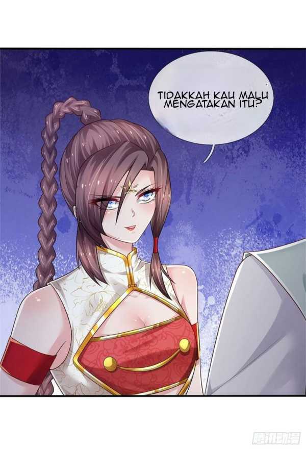 100.000 Layers Of Body Refining: I Raise All Emperor Chapter 96 Gambar 5