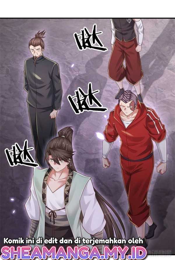 100.000 Layers Of Body Refining: I Raise All Emperor Chapter 94 Gambar 3