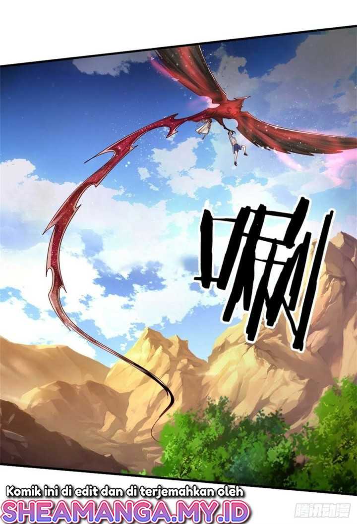 100.000 Layers Of Body Refining: I Raise All Emperor Chapter 91 Gambar 12