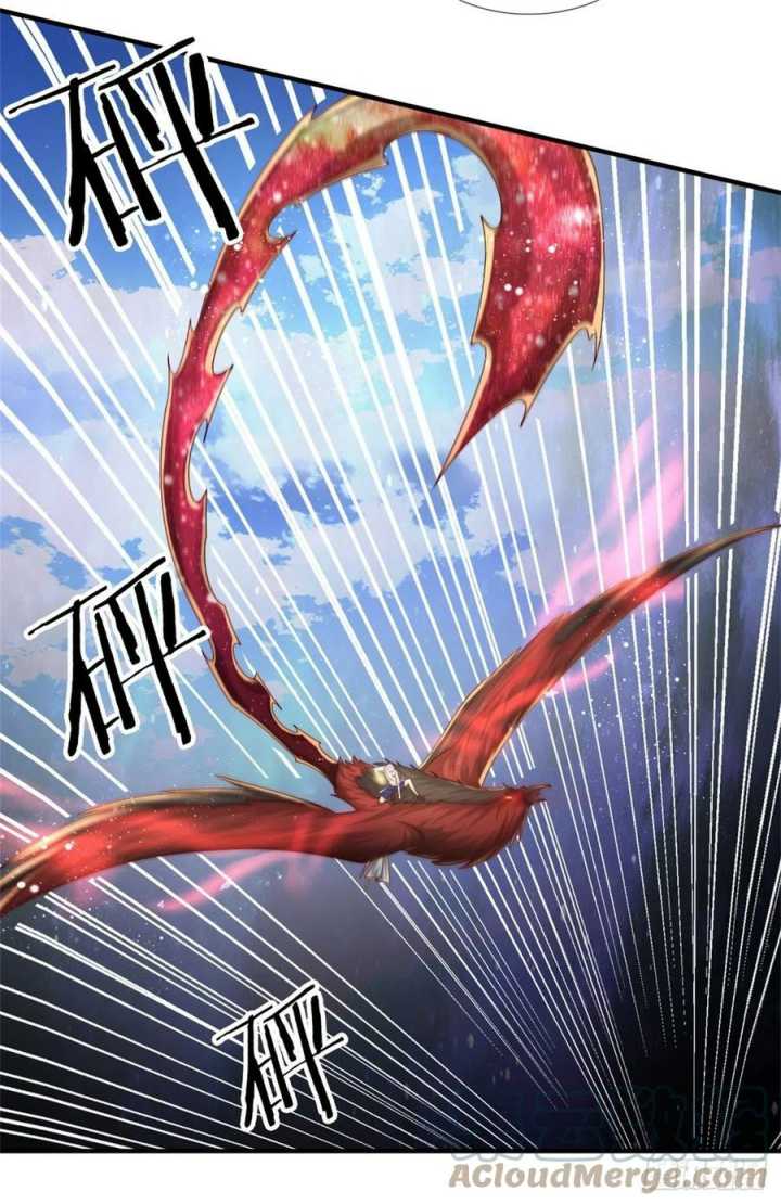 100.000 Layers Of Body Refining: I Raise All Emperor Chapter 91 Gambar 23
