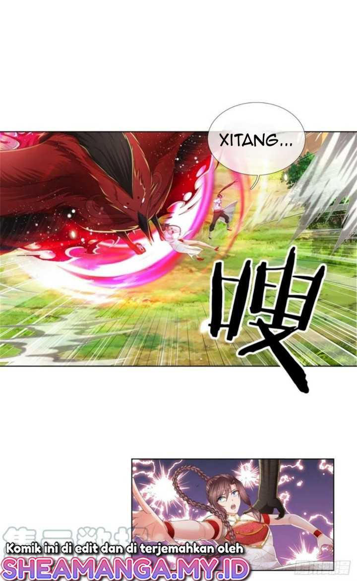 100.000 Layers Of Body Refining: I Raise All Emperor Chapter 91 Gambar 3