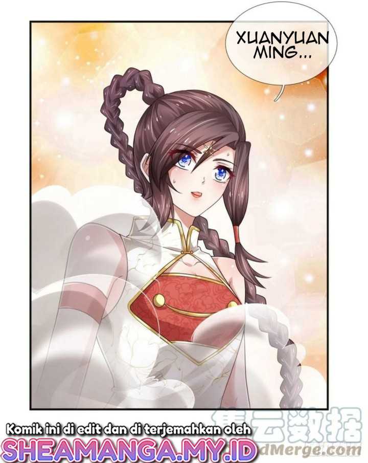 100.000 Layers Of Body Refining: I Raise All Emperor Chapter 90 Gambar 12