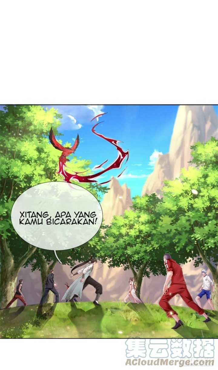 100.000 Layers Of Body Refining: I Raise All Emperor Chapter 90 Gambar 26