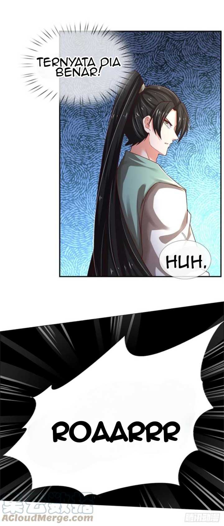 100.000 Layers Of Body Refining: I Raise All Emperor Chapter 88 Gambar 26