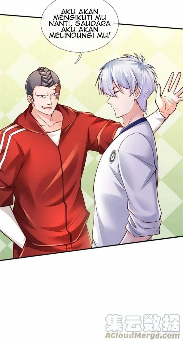100.000 Layers Of Body Refining: I Raise All Emperor Chapter 84 Gambar 8