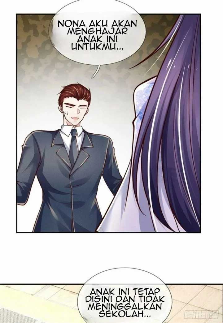 100.000 Layers Of Body Refining: I Raise All Emperor Chapter 83 Gambar 25