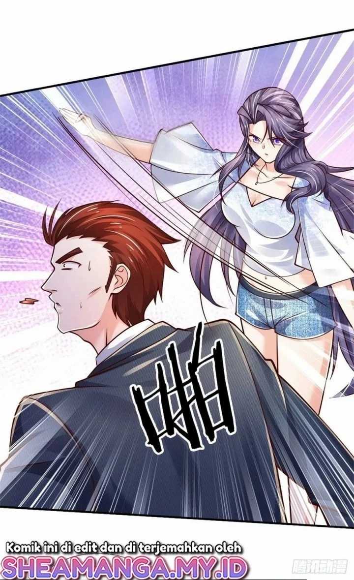 100.000 Layers Of Body Refining: I Raise All Emperor Chapter 83 Gambar 27