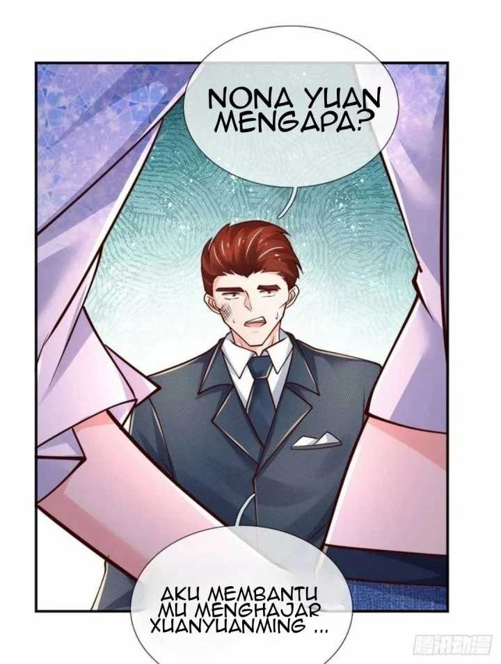 100.000 Layers Of Body Refining: I Raise All Emperor Chapter 83 Gambar 29